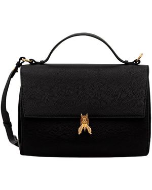 Patrizia Pepe Handbags - Black