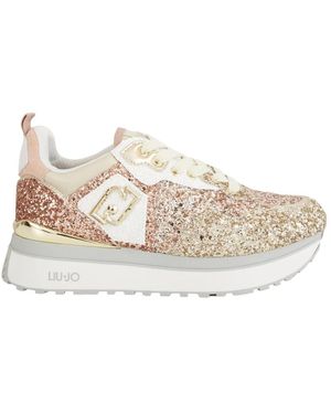 Liu Jo Sneakers - Neutro