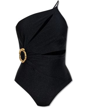 Cult Gaia One-Piece - Zwart