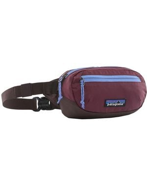 Patagonia Marsupio Terravia Mini - Lila