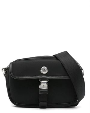 Moncler Cross Body Bags - Noir