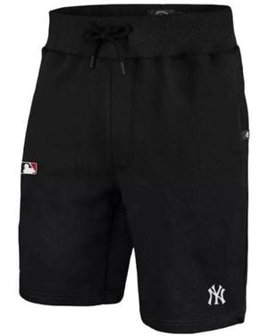 '47 Casual Shorts - Black