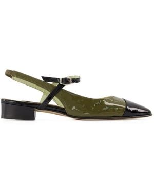 CAREL PARIS Ballerinas - Verde