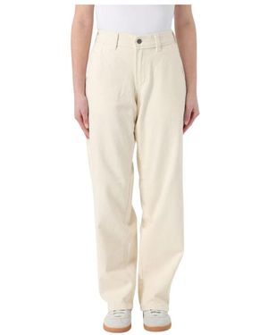 Dickies Straight Jeans - Natural
