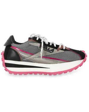 Stella McCartney Sneakers - Nero
