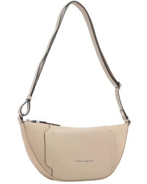 Piquadro Shoulder Bags - Natural
