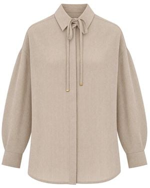 Sessun Shirts - Neutro