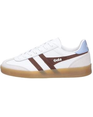 Gola Sneakers - Bianco