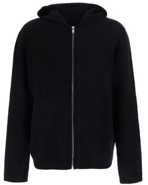 Rick Owens Cardigans - Negro