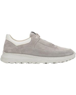 ESTRO Trainers - Grey