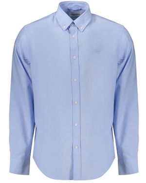 Guess Formal Shirts - Blue