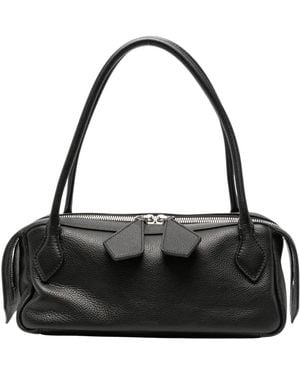 MINOBOSSI Shoulder Bags - Negro
