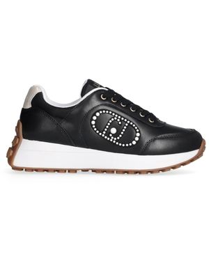 Liu Jo Trainers - Black