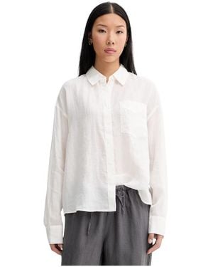 Marc O' Polo Shirts - Blanco