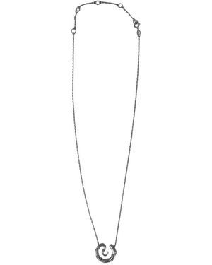 Panconesi Necklaces - Metallizzato