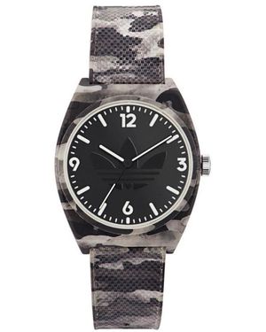 adidas Watches - Black