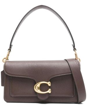 COACH Shoulder Bags - Marrone
