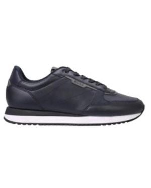 HUGO Sneakers - Blue