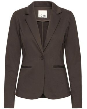 Ichi Blazers - Black