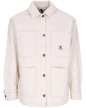 Element Light Jackets - Natural