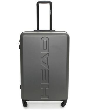 Head Cabin Bags - Grijs