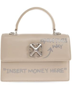 Off-White c/o Virgil Abloh Handbags - Neutro