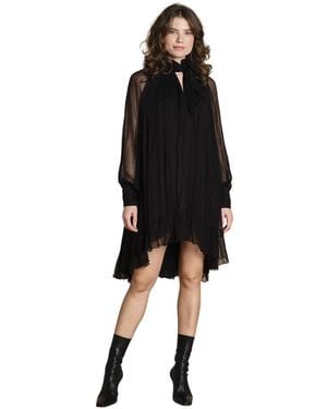 Mes Demoiselles Party Dresses - Black