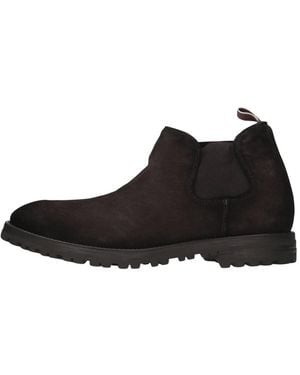 Sturlini Chelsea Boots - Negro