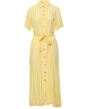 Barbour Shirt Dresses - Amarillo