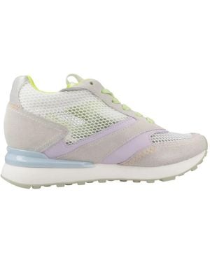 Gioseppo Sneakers - Gris
