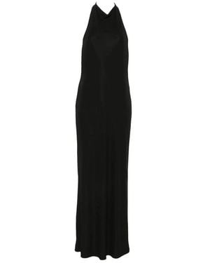 Cult Gaia Gowns - Black