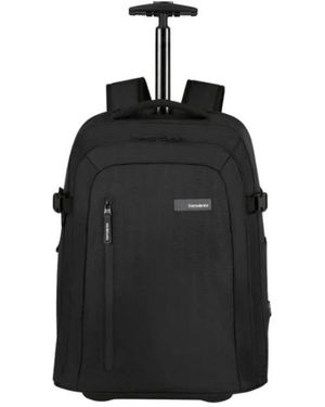 Samsonite Backpacks - Negro