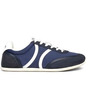 Celine Trainers - Blue