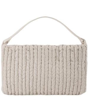Nanushka Handbags - Blanco