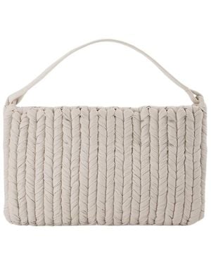Nanushka Handbags - Bianco
