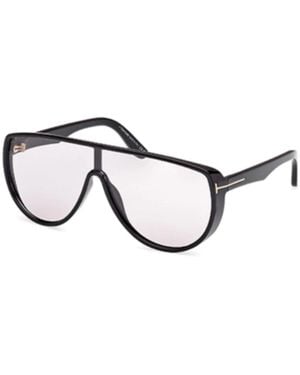Tom Ford Glasses - Black