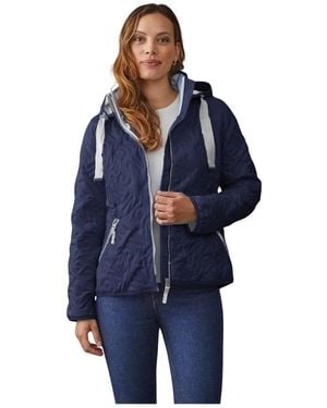 Junge Winter Jackets - Blue