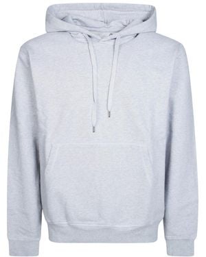 Arte' Hoodies - Blue