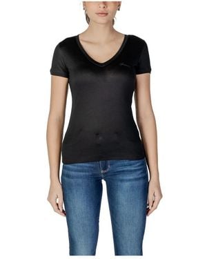 Guess T-Shirts - Noir