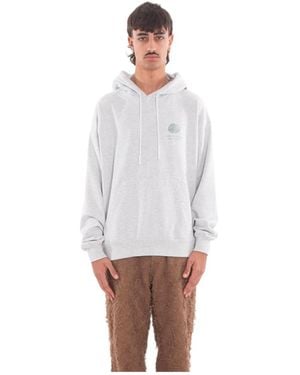 New Amsterdam Surf Association Hoodies - Blanc