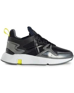 Munich Trainers - Black