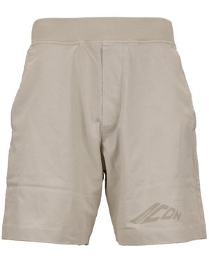 DSquared² Casual Shorts - Grey