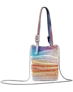 Benedetta Bruzziches Mini Bags - Azul