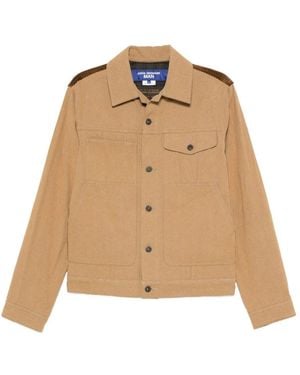 Junya Watanabe Light Jackets - Neutro