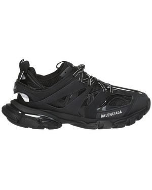 Balenciaga Trainers - Black