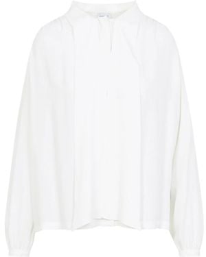 Giambattista Valli Blouses - Wit