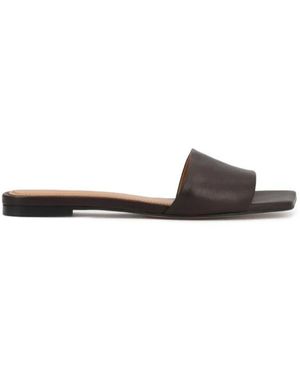 Kazar Lueza Mules - Braun