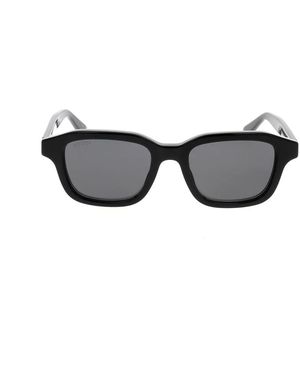 Gucci Gg 1343O Zonnebril - Grijs