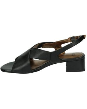 Ara 1251802 Graz-S Sandale - Schwarz