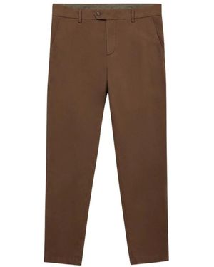 Brooks Brothers Chinos - Brown